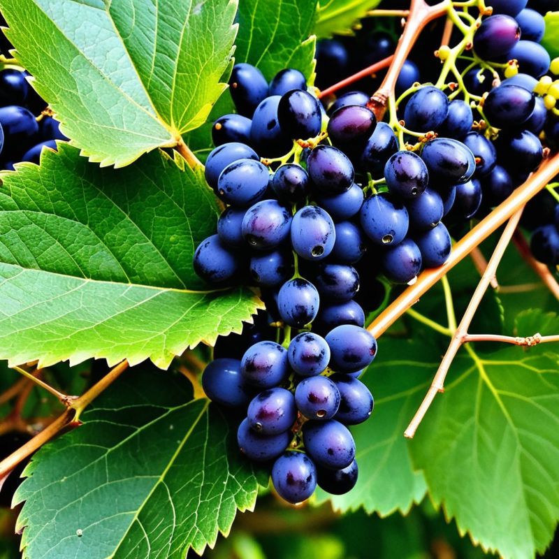 La Gomera podría esconder una varidad  de uva única en el mundo : ¿Existe la variedad de "Forasteta tinta" ?